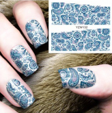Stickers de Mandala