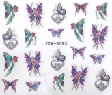 Stickers Mariposas