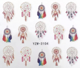 Stickers Atrapasueños