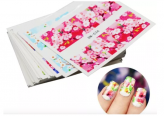 Promo 25 laminas diseño flores