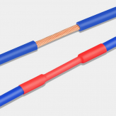 Cable Termoencogible 328 piezas