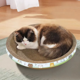 Rascador Gatos